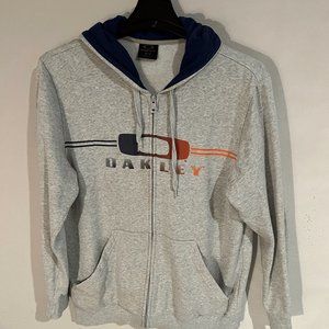 OAKLEY sweater